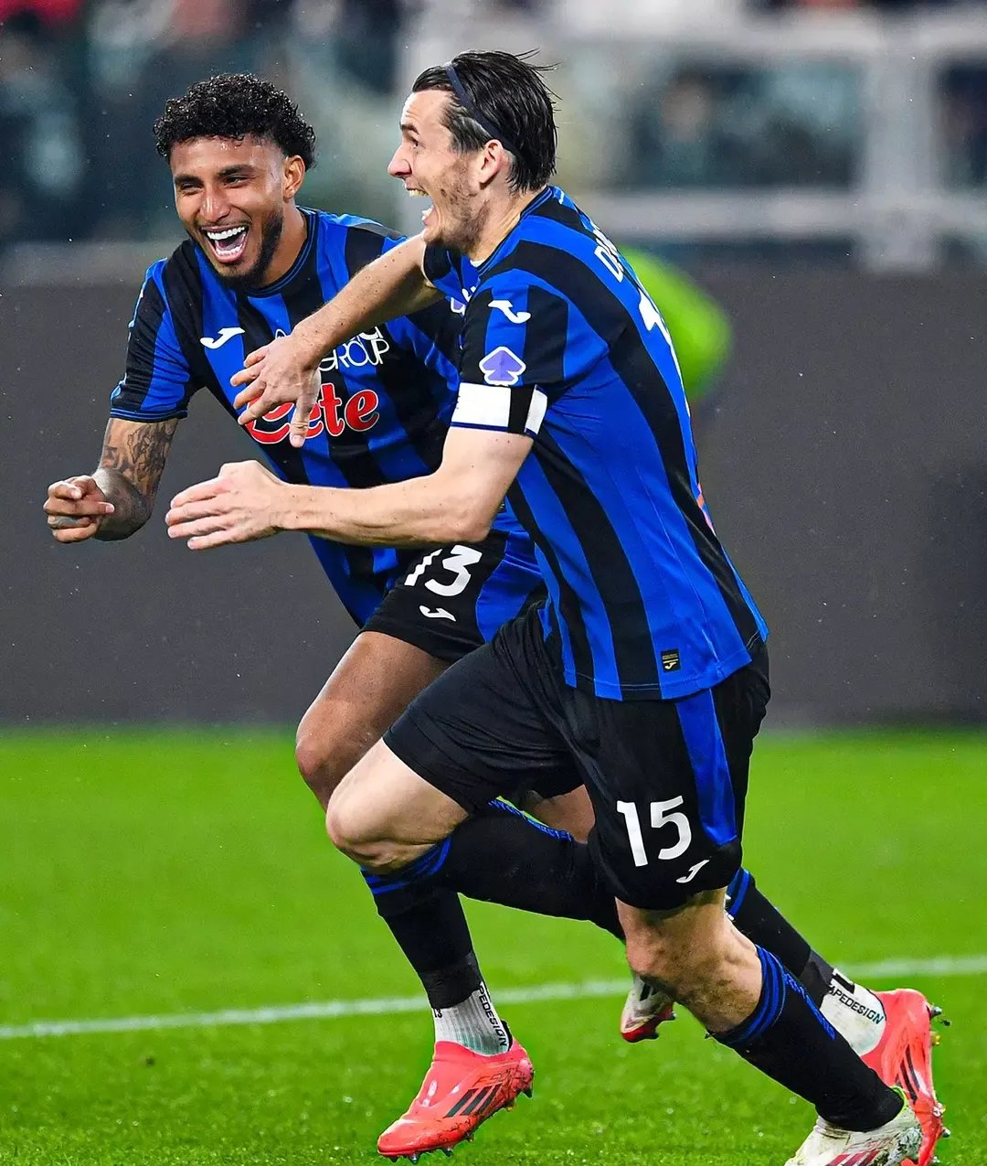 关于转折点!尤文图斯外线爆发,意甲关键时刻攻防权衡,态度坚定,医务组通报恢复的信息 关于转折点!尤文图斯外线爆发,意甲关键时刻攻防权衡,态度坚定,医务组通报恢复的信息