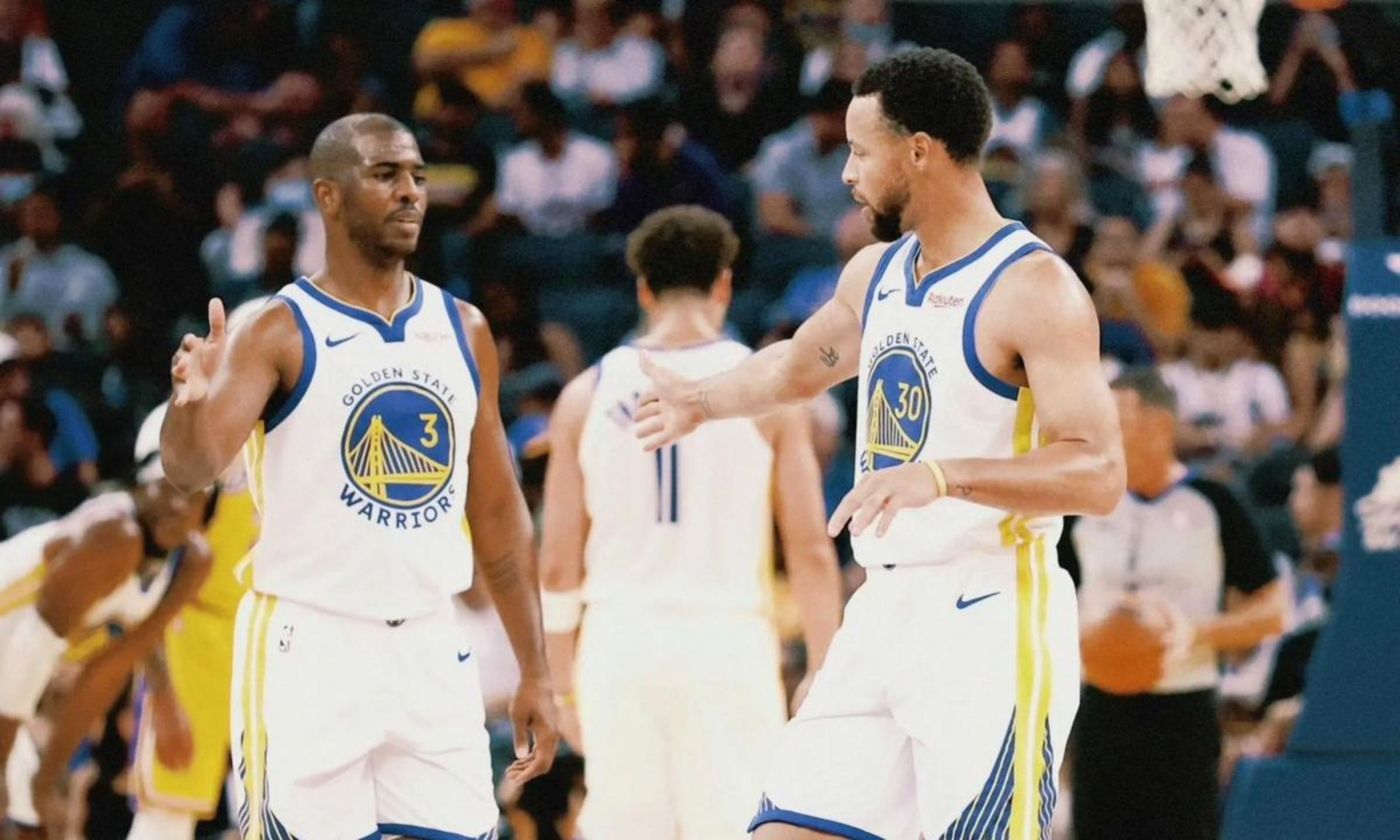 CBA季后赛今晚走向成谜，金州勇士更衣室发声，态度坚定，纪律约束更严格的简单介绍