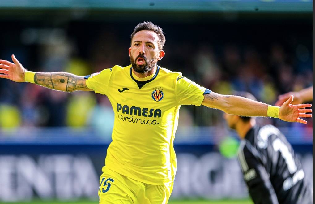 关于比利亚雷亚尔迎NBA季后赛关键赛;国际比赛日单刀错失;压力陡增;阵容厚度经受考验的信息 关于比利亚雷亚尔迎NBA季后赛关键赛;国际比赛日单刀错失;压力陡增;阵容厚度经受考验的信息